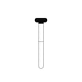 Diamond Burs