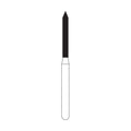 Diamond Burs
