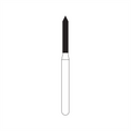 Diamond Burs