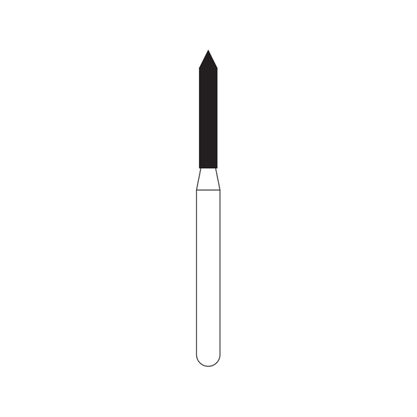 Diamond Burs