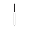 Diamond Burs