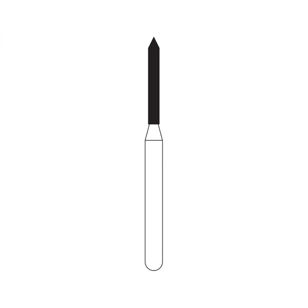 Diamond Burs