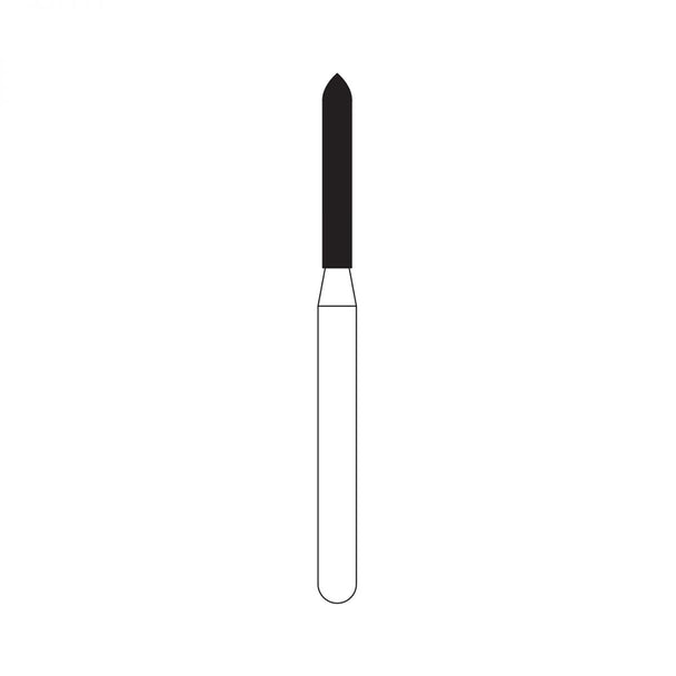 Diamond Burs