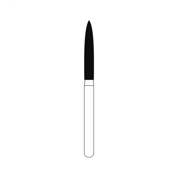 Diamond Burs