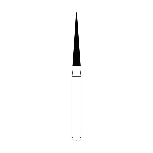 Diamond Burs
