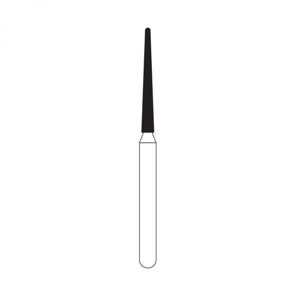 Diamond Burs