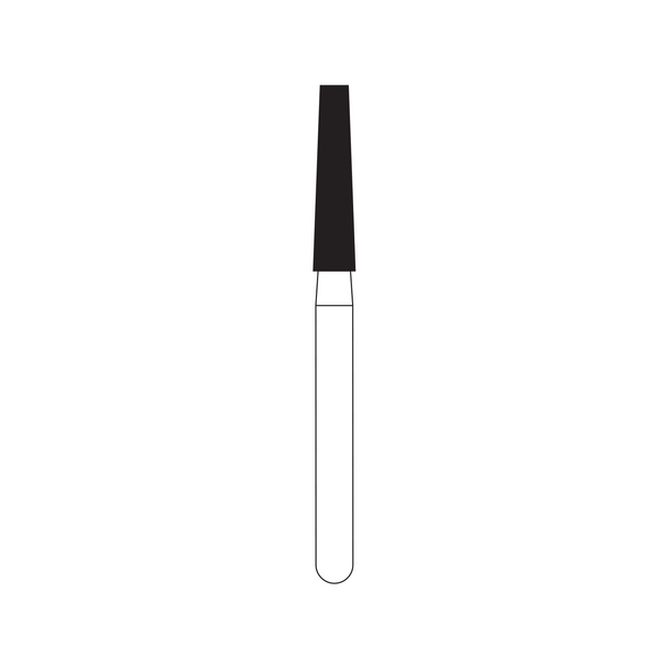 Diamond Burs