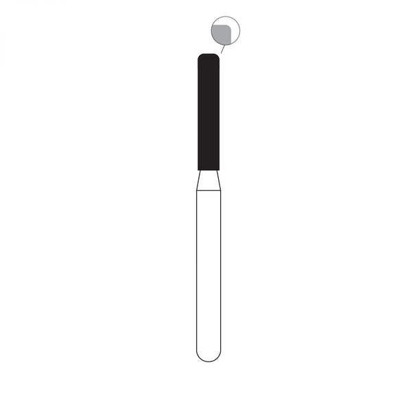 Diamond Burs