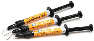 Flowable Composite