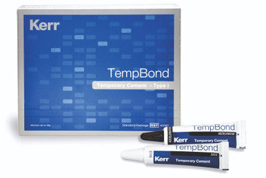Temp-Bond