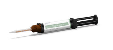 NX3 Dual-Cure Cement