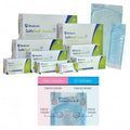 SafeSeal Quattro Sterilization Pouches