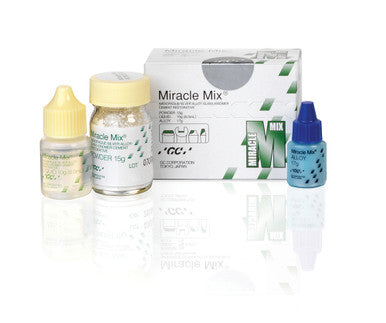 Miracle Mix