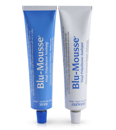 Blu-Mousse