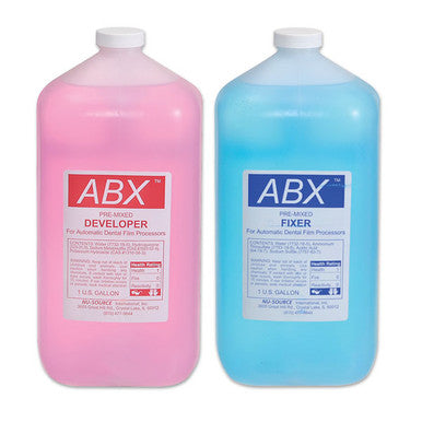 ABX Dental Developer & Fixer