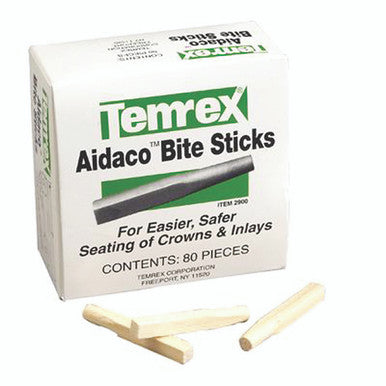 Aidaco Bite Sticks