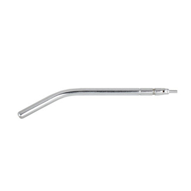 Autoclavable Syringe Tips