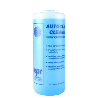 Autoclave Cleaner