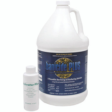 Banicide Plus
