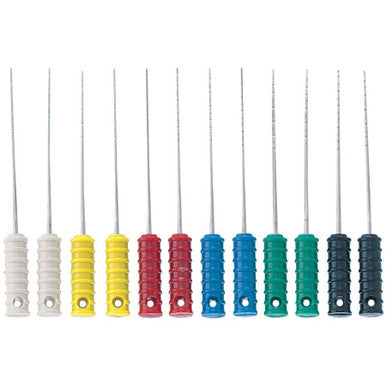 Barbed Broaches