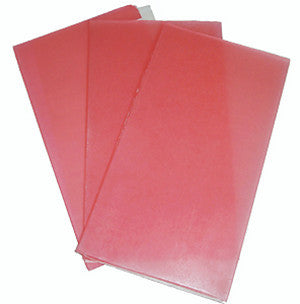 Base Plate Wax