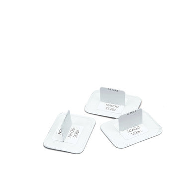 Bite Wing Tabs