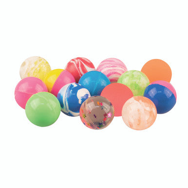 Bouncy Balls Assortment