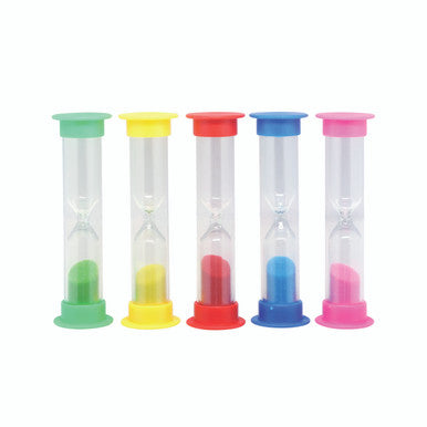 Brushing Timers 3 Minutes
