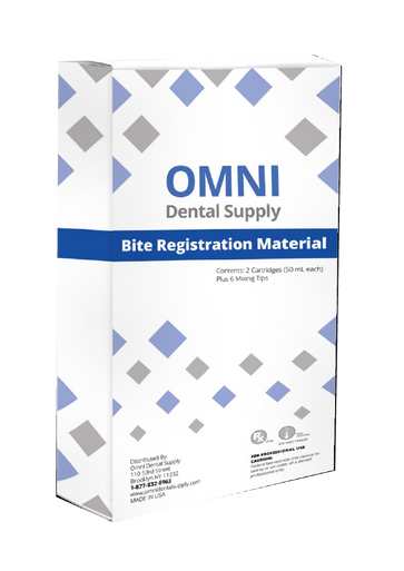 OMNI Bite Registration