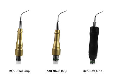 Burnett Power-Tip Inserts