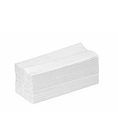C-Fold Towels