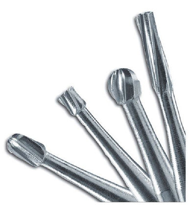 Carbide Burs Surgical Length