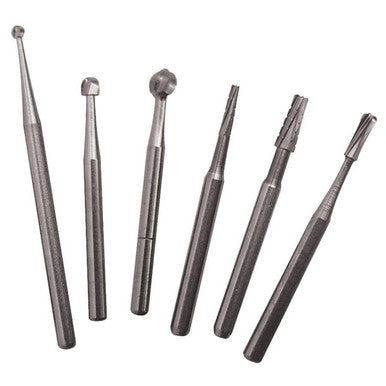 Carbide Burs