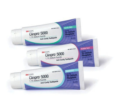 Clinpro 5000