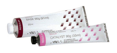 Coe-Pak Regular Set