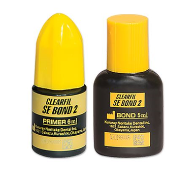 Clearfil SE Bond