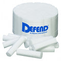 Defend Cotton Rolls
