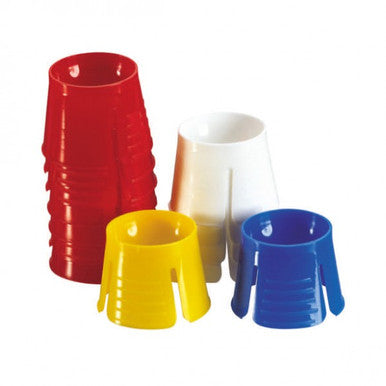 Dappen Dishes Disposable