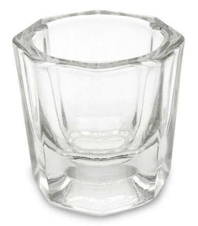 Dappen Dish Glass