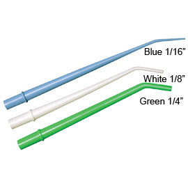 Defend Surgical Aspirator Tips