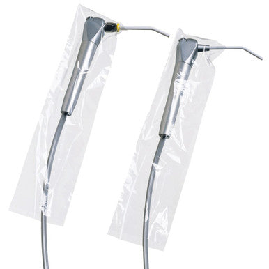 Defend Syringe Sleeves