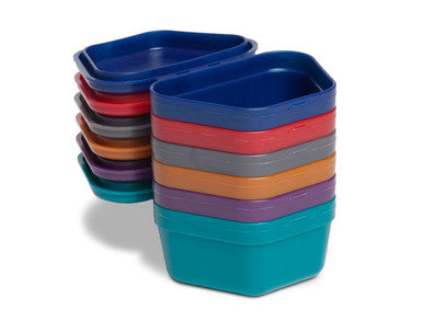 Zirc Denture Boxes