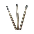 Diamond Burs
