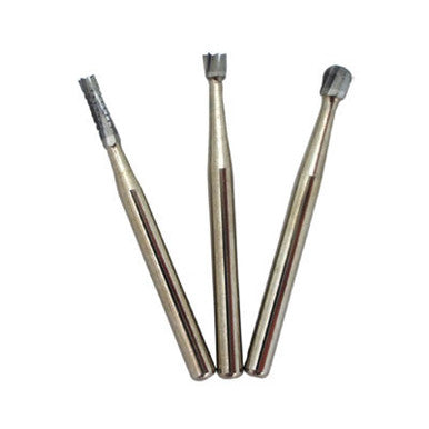 Diamond Burs