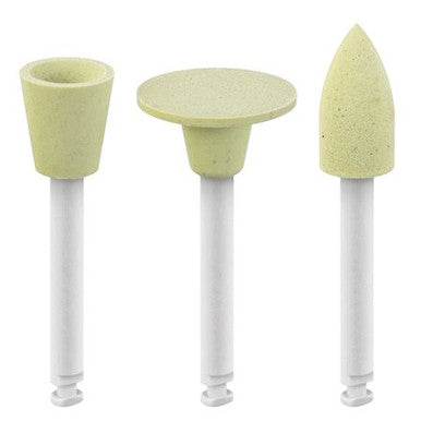 Diamond Composite Polishers
