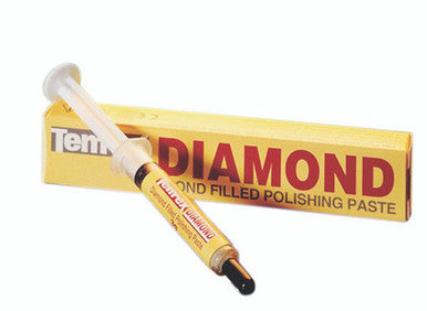 Diamond Polishing Paste
