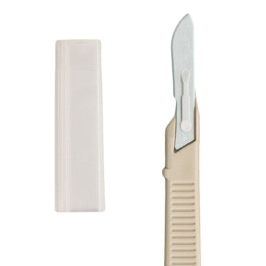 Disposable Scalpels