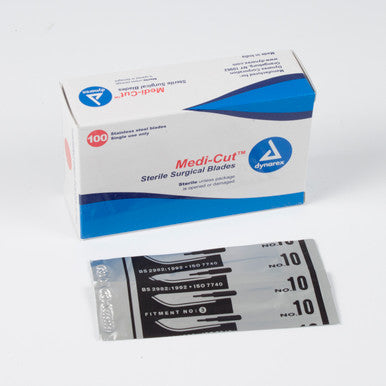 Disposable Surgical Blades