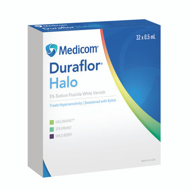 Duraflor Halo 5%
