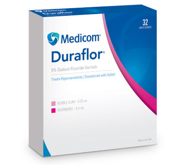 Duraflor 5%